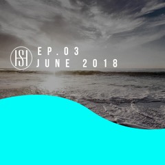 SHawky - EP.03 - June 2018