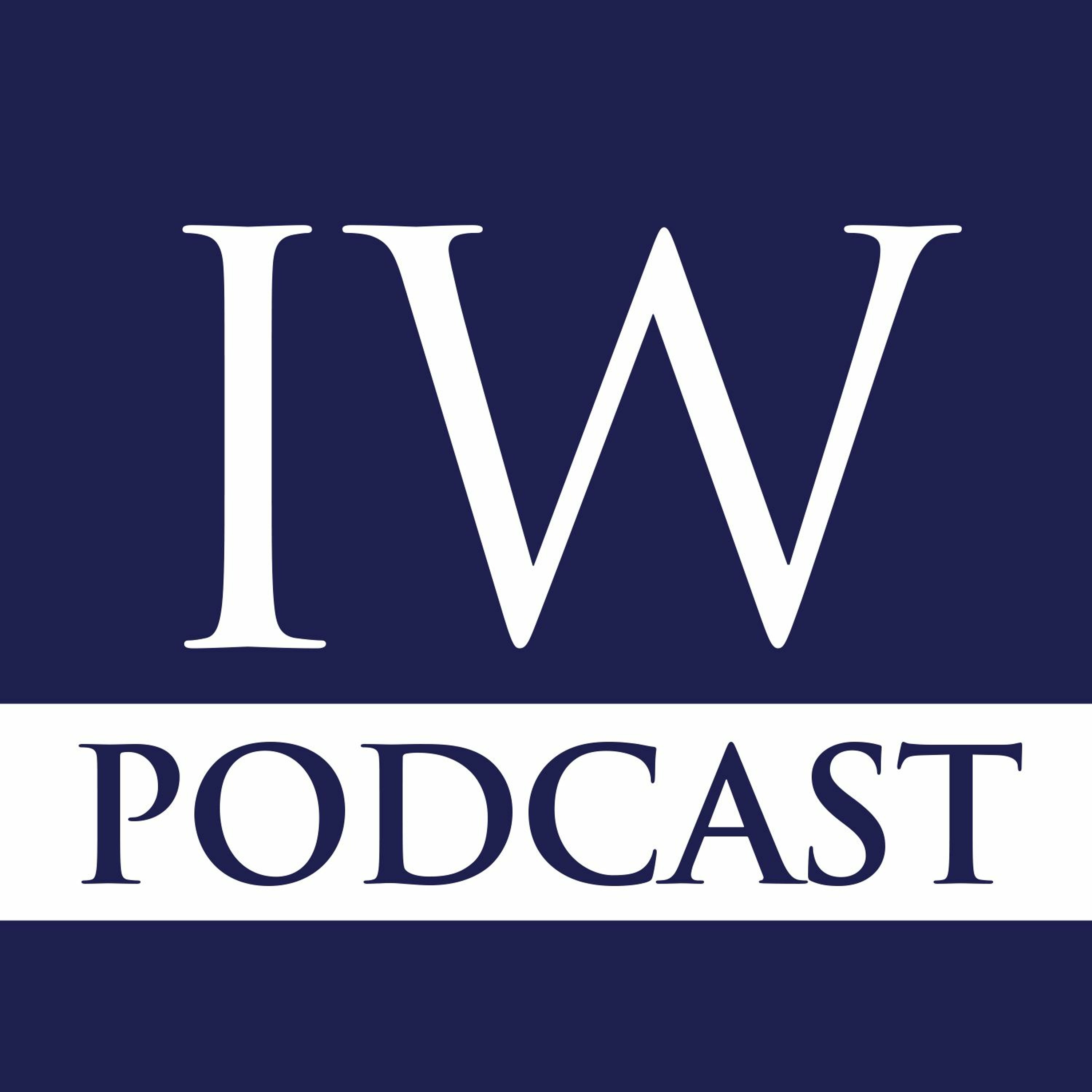 Investment Week Podcasts