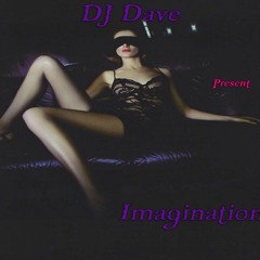 DJ Dave Mix@Imagination 2018