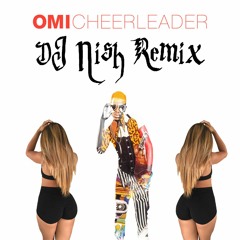 Omi - Cheerleader Moombahton Remix [2018]
