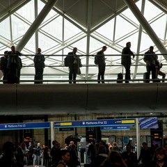 Kings Cross Connections - Teaser