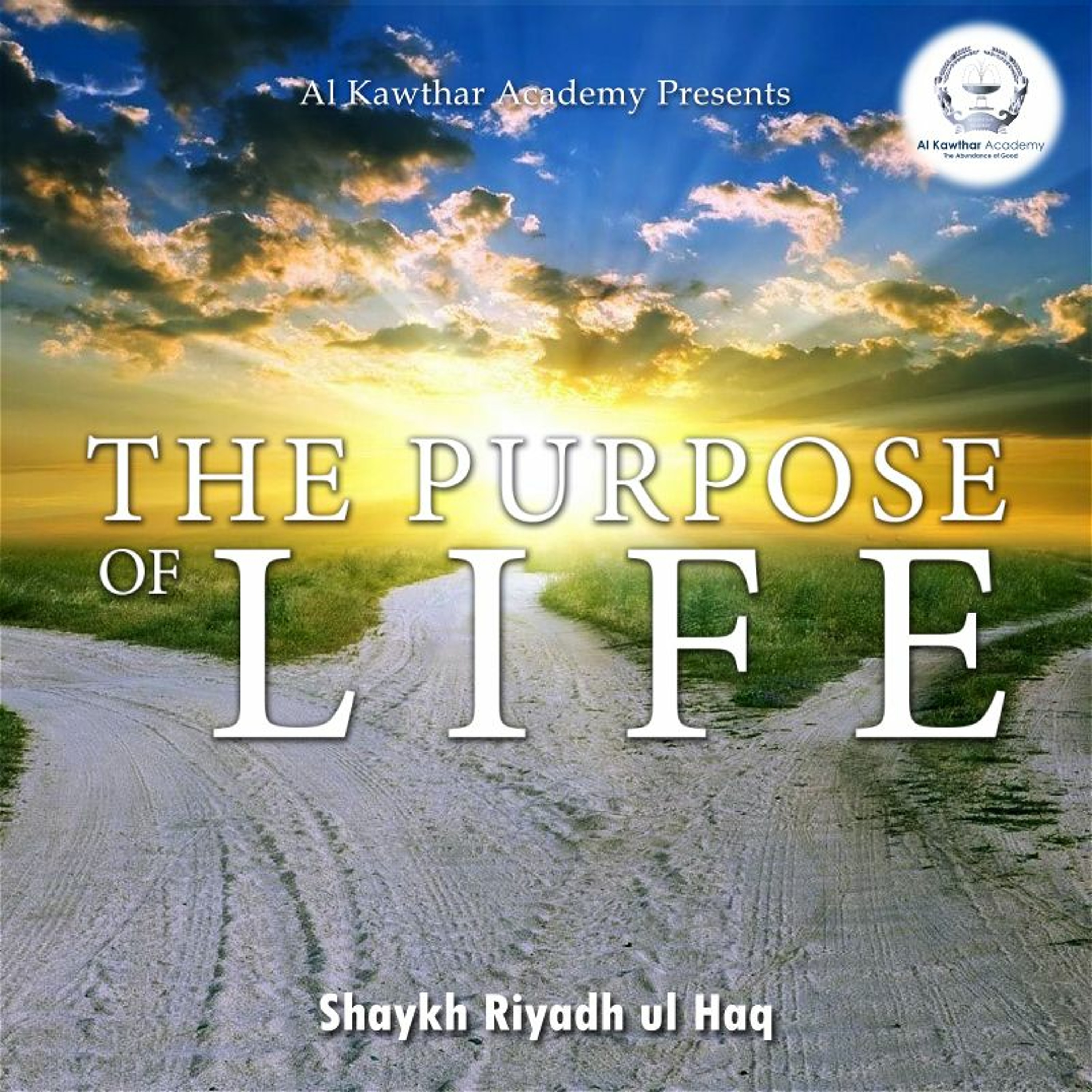 Shaykh Riyadh ul Haq
