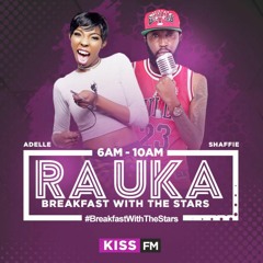 RAUKA:  Kevin busted after taking another chic on vacation