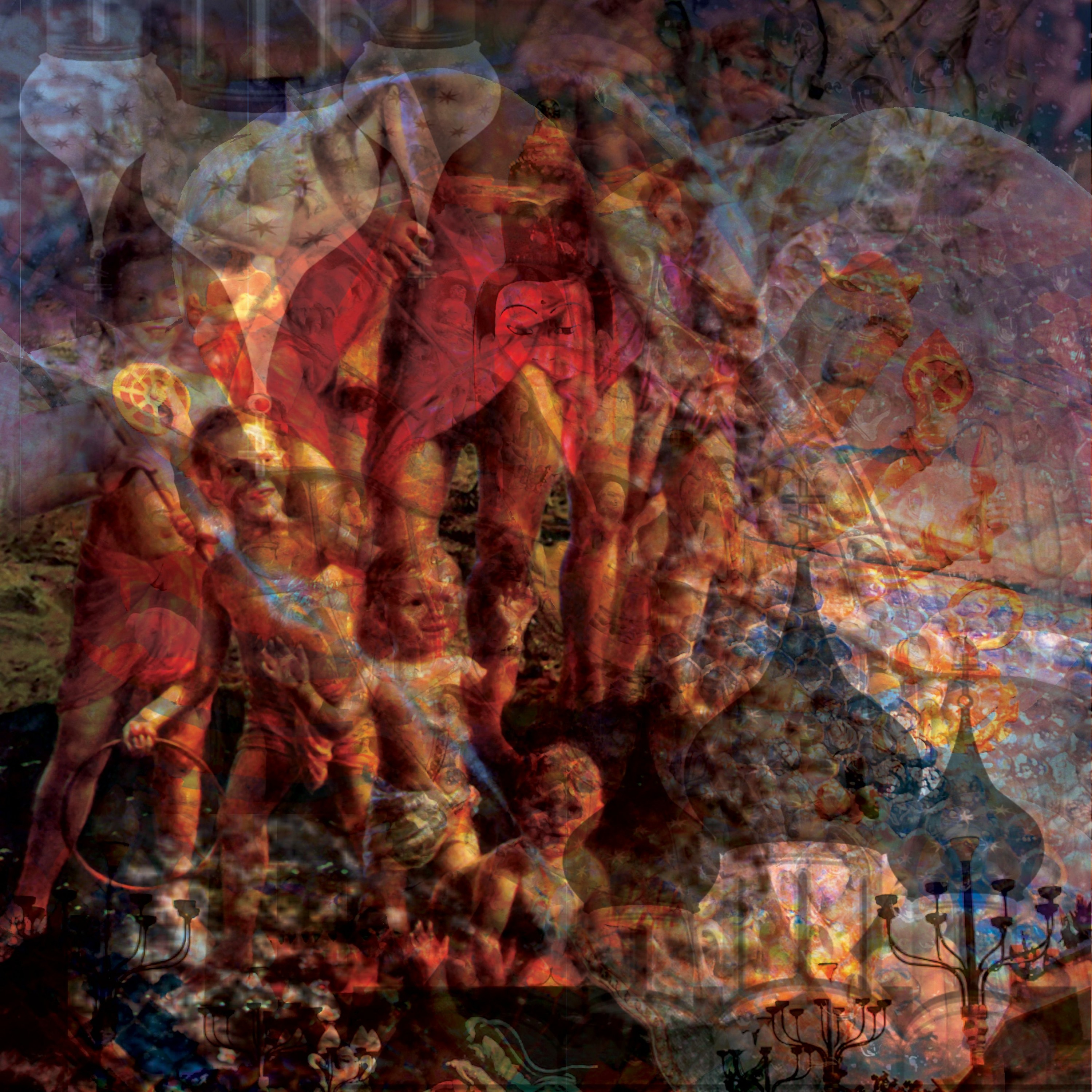 A Thousand Lives Later