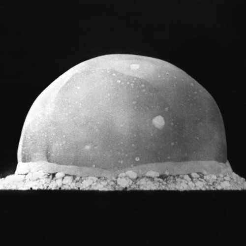 March Towards Doomsday (Feat. Let's Try Something (Else))