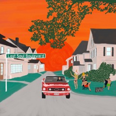 Lost Soul Boulevard (Prod. Kyle Stemberger)
