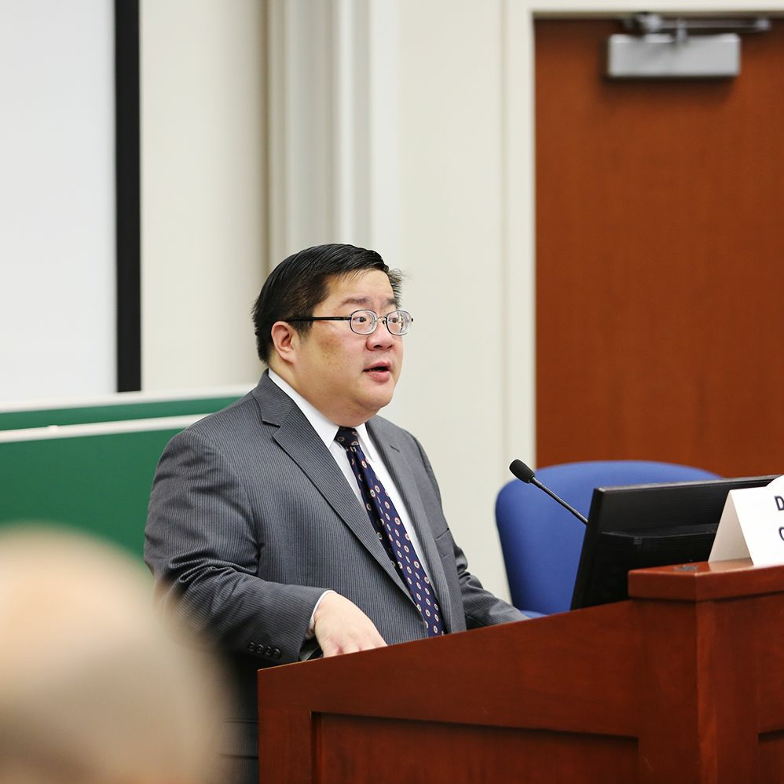 UVA Law