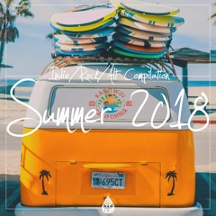 Indie/Rock/Alt - Summer 2018 (alexrainbirdMusic)