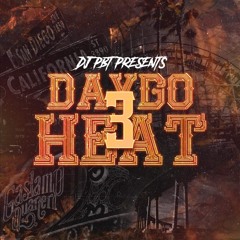 Daygo Heat 3
