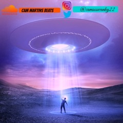 Shoreline Mafia x SOB X RBE x Stinc Team Type Beat- "UFO"