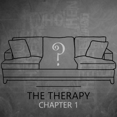 The Therapy Chapter 1 / Podcast / Dj Set / Techno
