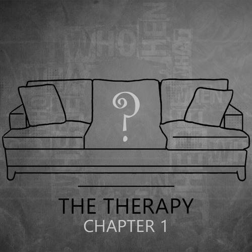 The Therapy Chapter 1 / Podcast / Dj Set / Techno