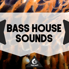 Bass House Sounds | 200+ Drums, Bass Shots & Loops and FX