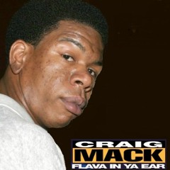CRAIG MACK*