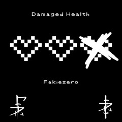 Damaged Health (Music Video in Description)