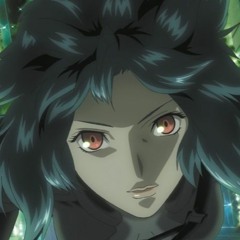 universe ghost in the shell remixes