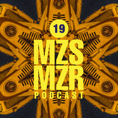 Mzesumzira Podcast #019 - Autumn Tree