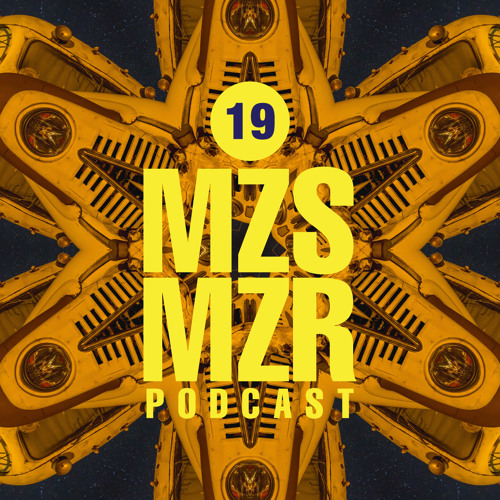 Mzesumzira Podcast #019 - Autumn Tree