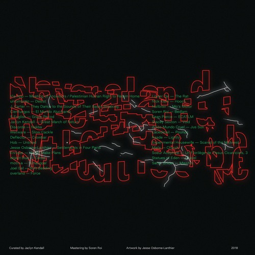 Lightly (from Never a Land Without People compilation)