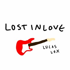 LOSTINLOVE