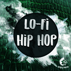 Lo-Fi Hip Hop | 180+ Piano, Sax & Bass Loops, Drums Shots
