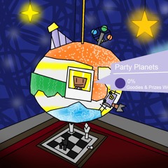 LittleBigPlanet Party: Pod Music (Fan Made)