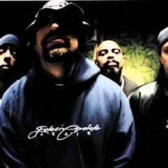 Cypress Hill  Fuego Ft. La Bruja