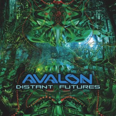 Avalon & Tristan - Another Planet