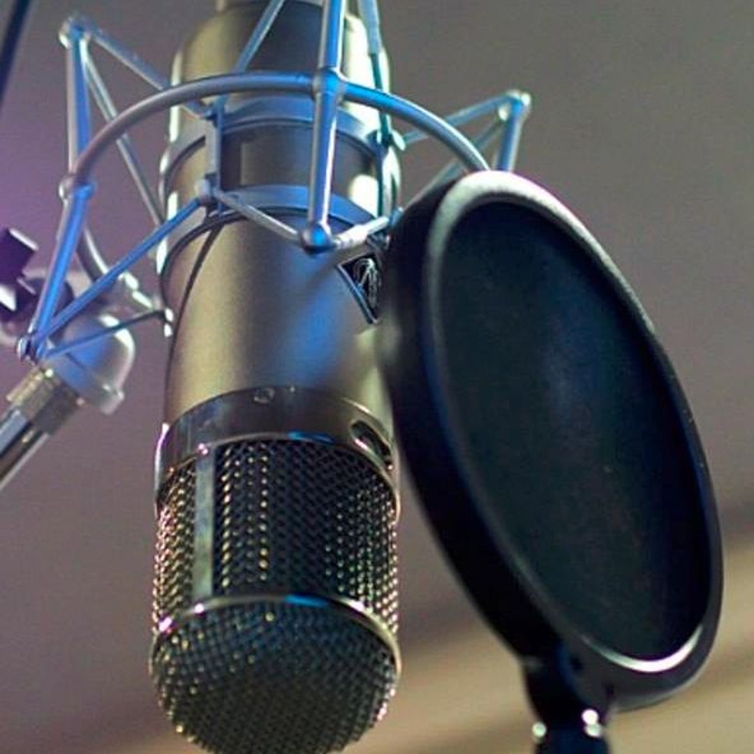 Stream 3 Voice Acting Exercises To Practice In Your Free Time by Such A ...