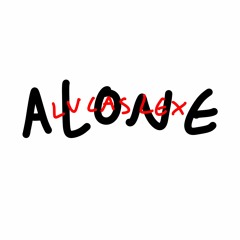 alone