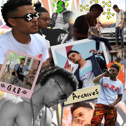 Wake Up (prod. Juno Adonis)