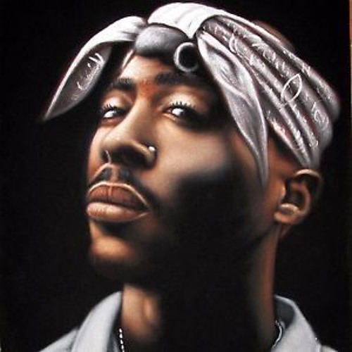 2PAC - LEGENDARY 2 (SABIMIXX)