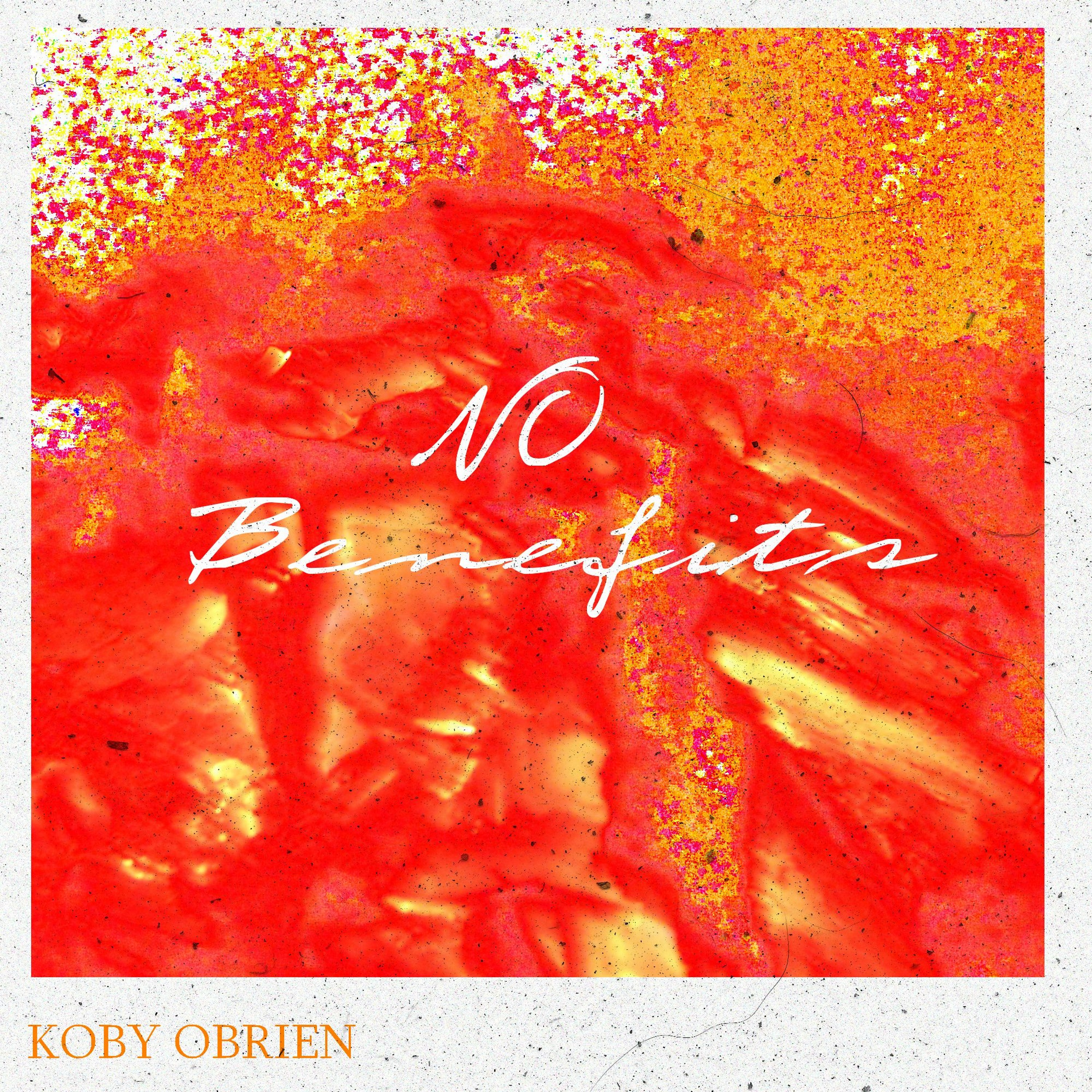 Koby Obrien