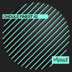 (ONDF02) ONDULE FINEST #2