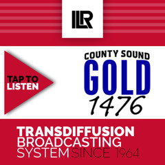 Stream County Sound Gold by Transdiffusion | Listen online for free on  SoundCloud