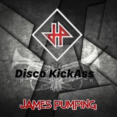 Disco KickAss