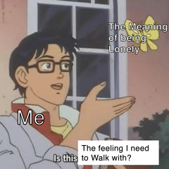 Show Me The Meaning of Being Lonely (Backstreet Boys Cover)