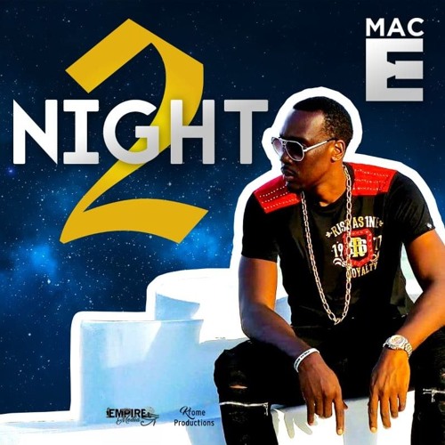 Mac 11 - Tonight [Marigot Bay Riddim] 2018 Dennery Segment