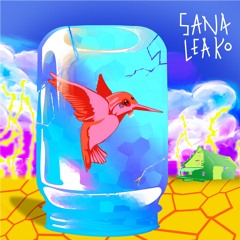 KEY ft Sana Leako - Nobody