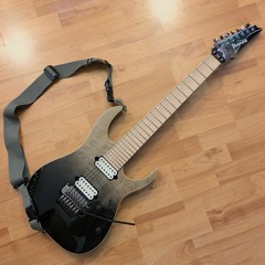 I'm Perium (Dimarzio Imperium 7 Demo)