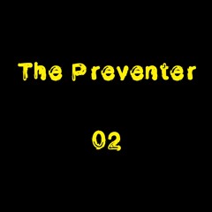 The Preventer - Dark Shadows (TP02)