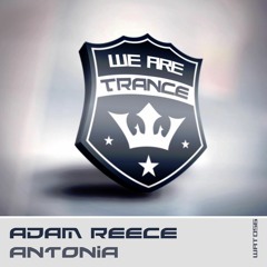 Antonia (Original Mix) [We Are Trance] *Release date 2/7/2018*
