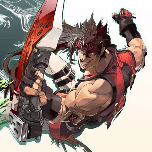 Guilty Gear Xrd: -Revelator- OST: Divide My Heart