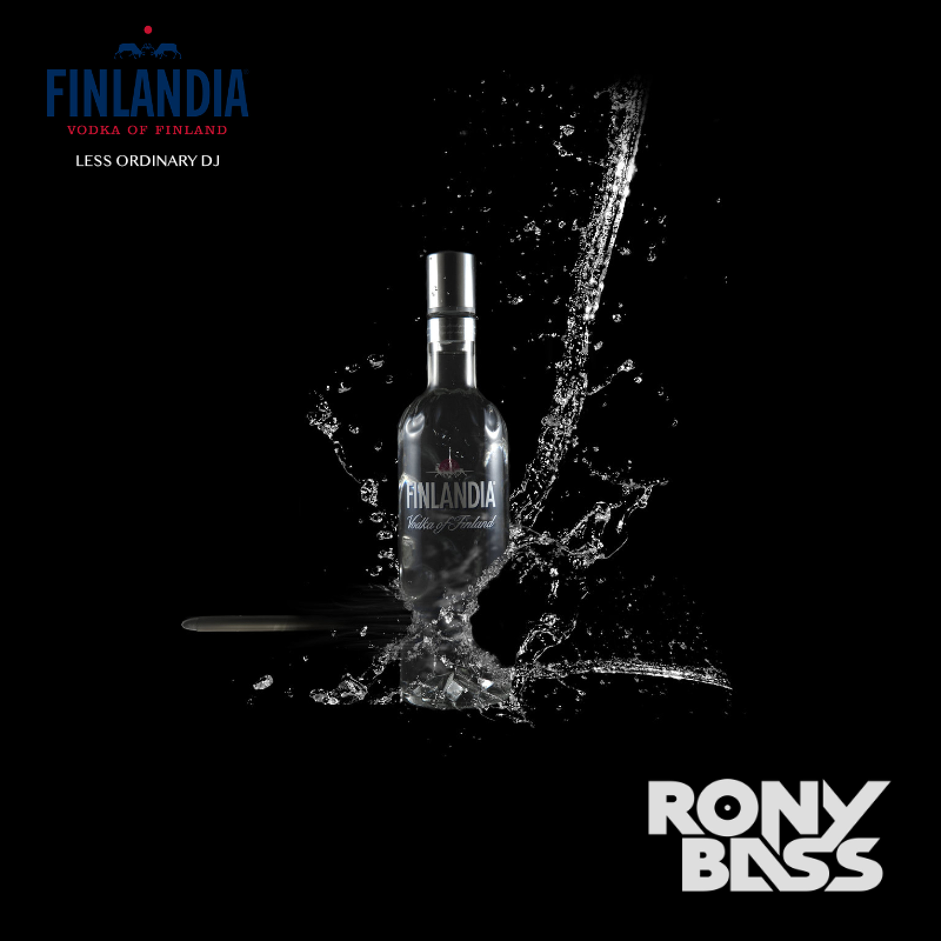 Rony Bass Official Podcast