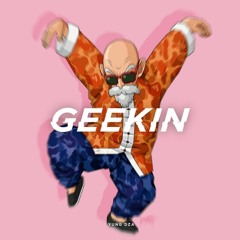 ASAP Rocky Type Beat 2018 'Geekin' | Free TAY K Type Beats | Rap/Trap Instrumental Beat 2018