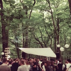 Mitten Im Wald 26.05.2018