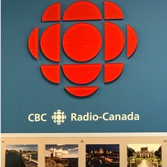 Chef Shirley's Lang's Interview On CBC Radio