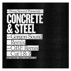 Dubkasm - Concrete & Steel - O.B.F. REMIX (Cut 1) (CLIP)