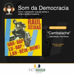Som da Democracia - Cambalache