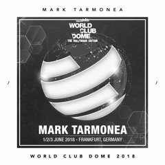 Mark Tarmonea - World Club Dome 2018